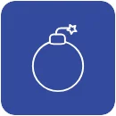 Потери 5-15% топлива