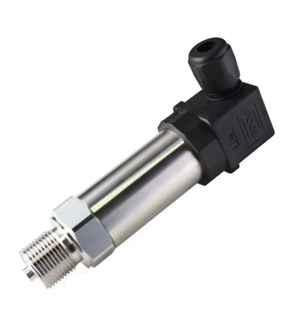 Датчик давления с дисплеем — изображение 2