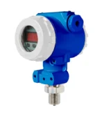 Датчик давления с дисплеем