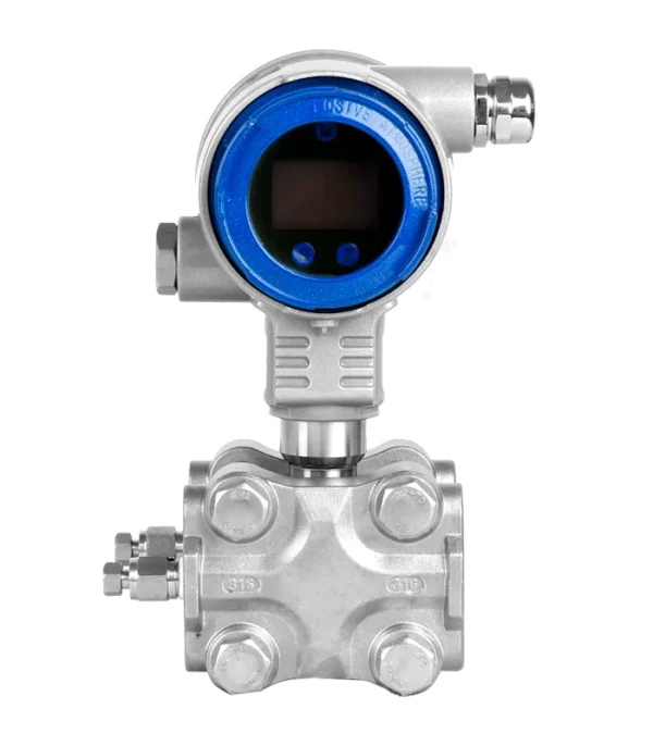 Датчик дифференциального давления Sekee BAR — изображение 2