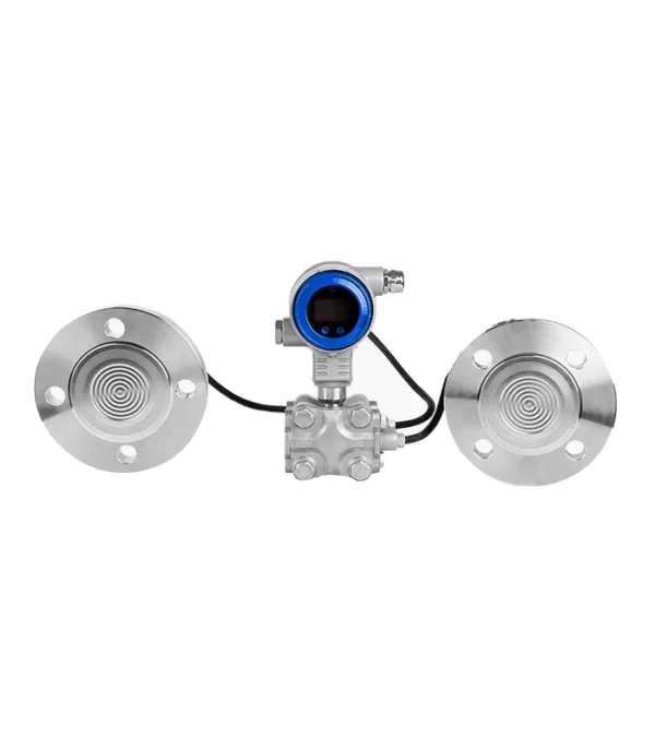 Датчик дифференциального давления Sekee BAR — изображение 3