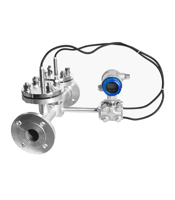 Датчик дифференциального давления Sekee BAR — изображение 6