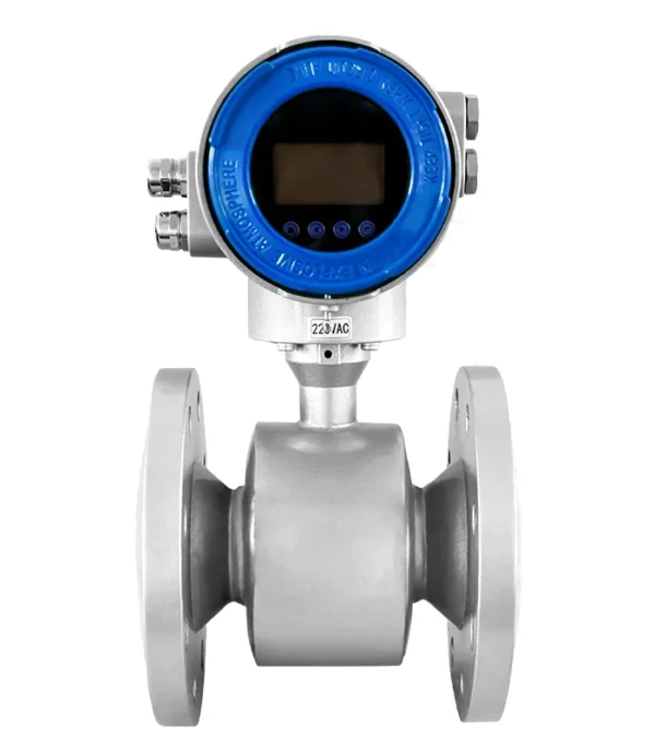 Электромагнитный расходомер Sekee EM — изображение 2