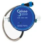 Механический расходомер жидкости Sekee FM