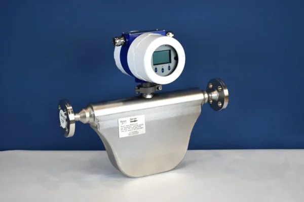 Кориолисовый (массовый) расходомер Sekee MASS — изображение 2