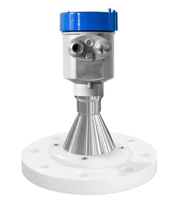 Радарный уровнемер Sekee RADAR — изображение 3