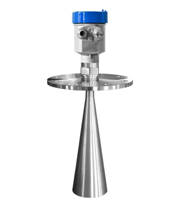 Радарный уровнемер Sekee RADAR — изображение 4