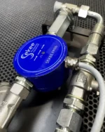 Механический расходомер жидкости Sekee FM — изображение 6