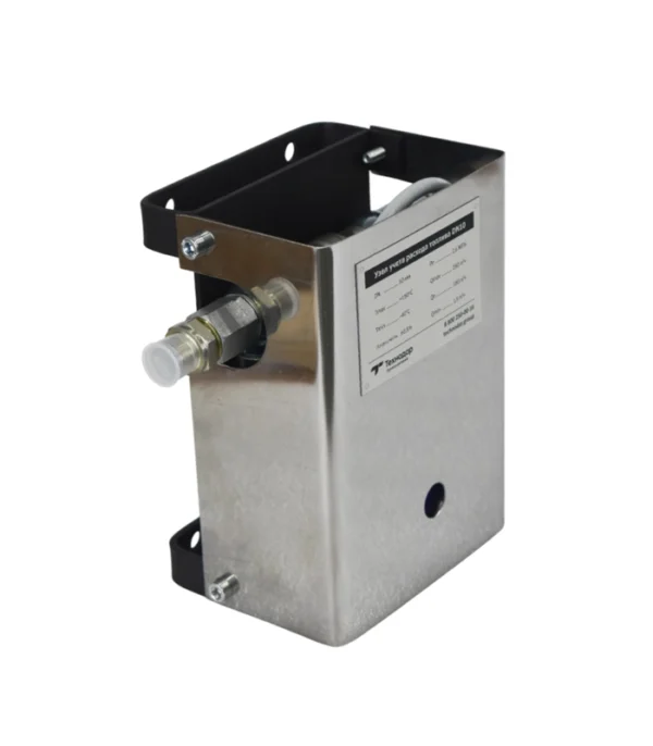 Узел учета расхода топлива Sekee FM-U — изображение 5