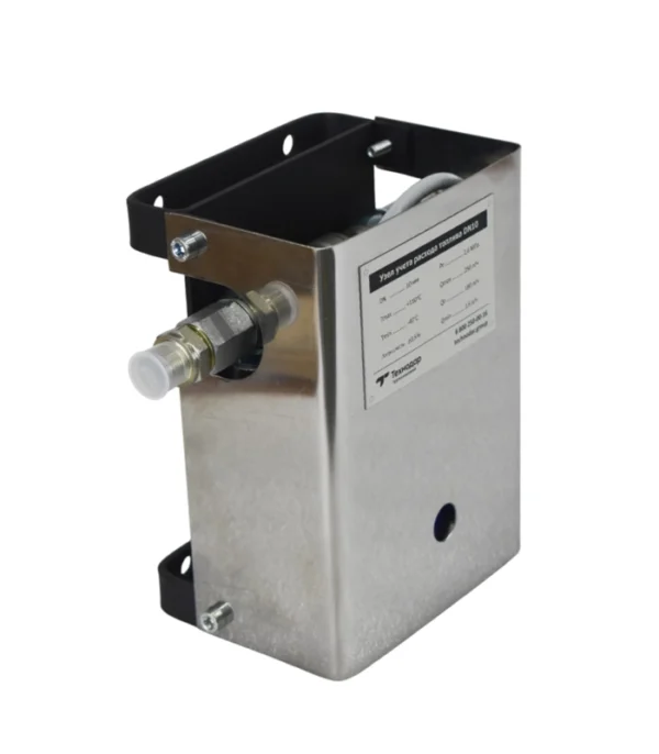 Узел учета расхода топлива Sekee FM-U — изображение 6