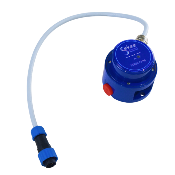 Механический расходомер жидкости Sekee FM — изображение 2