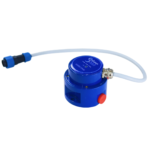 Механический расходомер жидкости Sekee FM — изображение 3