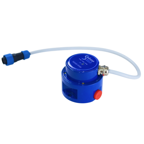 Механический расходомер жидкости Sekee FM — изображение 3