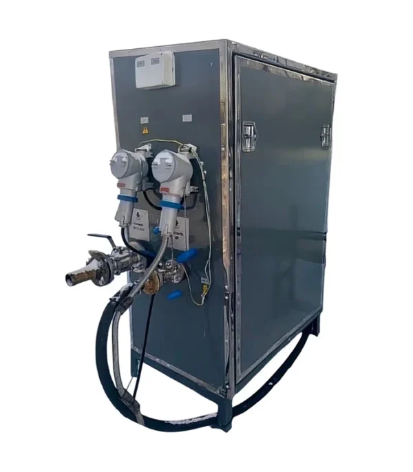 Мобильный узел учета Sekee MS — изображение 2