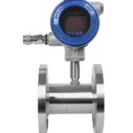 Турбинный расходомер Sekee TURBO