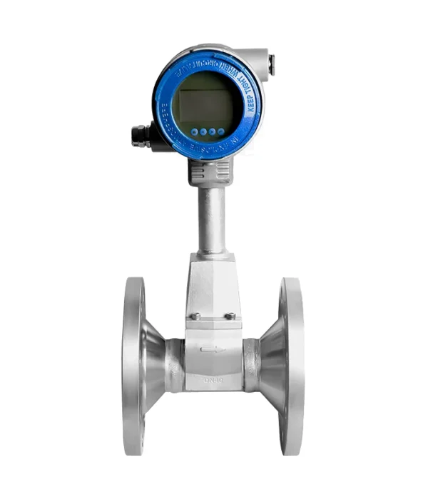 Вихревой расходомер Sekee VORTEX — изображение 2