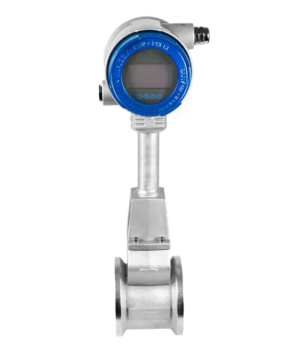 Вихревой расходомер Sekee VORTEX — изображение 4